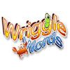 لعبة  Wriggle Words