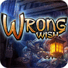 لعبة  Wrong Wish