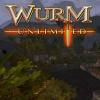 لعبة  Wurm Unlimited