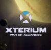 لعبة  Xterium: War of Alliances