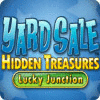 لعبة  Yard Sale Hidden Treasures: Lucky Junction