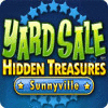 لعبة  Yard Sale Hidden Treasures: Sunnyville