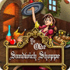لعبة Ye Olde Sandwich Shoppe