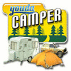 لعبة  Youda Camper