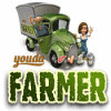 لعبة  Youda Farmer