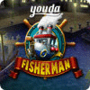 لعبة  Youda Fisherman