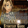 لعبة Youda Legend: The Curse of the Amsterdam Diamond Strategy Guide