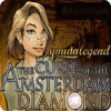 لعبة  Youda Legend: The Curse of the Amsterdam Diamond