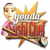 لعبة  Youda Sushi Chef