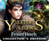 لعبة  Yuletide Legends: Frozen Hearts Collector's Edition