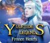 لعبة  Yuletide Legends: Frozen Hearts