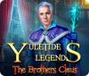 لعبة  Yuletide Legends: The Brothers Claus