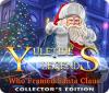 لعبة  Yuletide Legends: Who Framed Santa Claus Collector's Edition