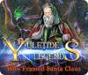 لعبة  Yuletide Legends: Who Framed Santa Claus