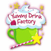 لعبة  Yummy Drink Factory