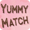لعبة  Yummy Match
