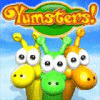 لعبة Yumsters!