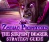 لعبة Zodiac Prophecies: The Serpent Bearer Strategy Guide