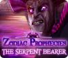 لعبة  Zodiac Prophecies: The Serpent Bearer