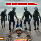 لعبة  Zombie Invaders 2
