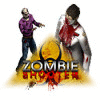 لعبة  Zombie Shooter
