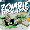 لعبة  Zombie Typocalypse