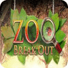 لعبة  Zoo Break Out