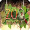 لعبة Zoo Break Out