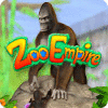 لعبة  Zoo Empire