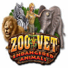 لعبة  Zoo Vet 2: Endangered Animals