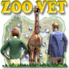 لعبة  Zoo Vet