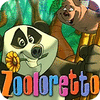 لعبة  Zooloretto
