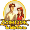 لعبة ZoomBook: The Temple of the Sun