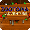 لعبة  Zootopia Adventure
