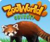 لعبة  Zooworld: Odyssey