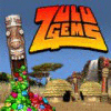 لعبة  Zulu Gems