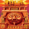 لعبة  Zuma Deluxe