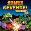 لعبة  Zuma's Revenge! - Adventure