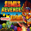 لعبة  Zuma's Revenge and Zuma Pack