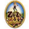 لعبة  Zuzu & Pirates