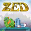 لعبة  Zzed