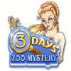 3 Days: Zoo Mystery game