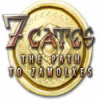لعبة  7 Gates: The Path to Zamolxes