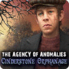The Agency of Anomalies: Cinderstone Orphanage game