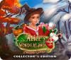 لعبة  Alice's Wonderland 4: Festive Craze Collector's Edition