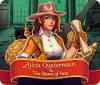 Alicia Quatermain & The Stone of Fate game