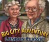 Big City Adventure: London Classic game