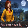 لعبة  Blood and Ruby