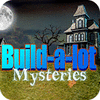Build-a-lot 8: Mysteries game
