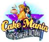 Cake Mania: Lights, Camera, Action! game